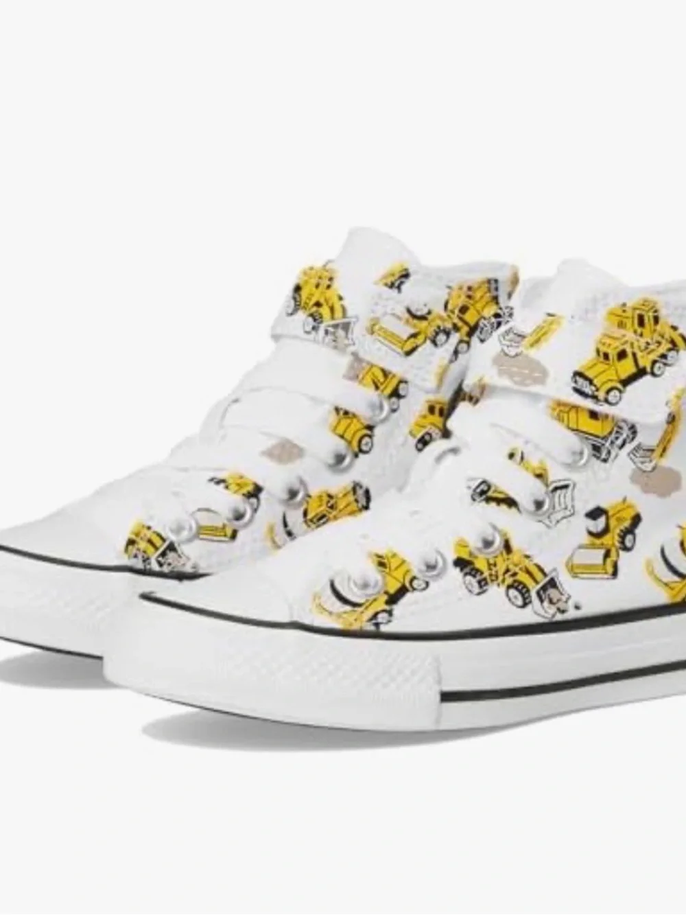 Converse playful construction
